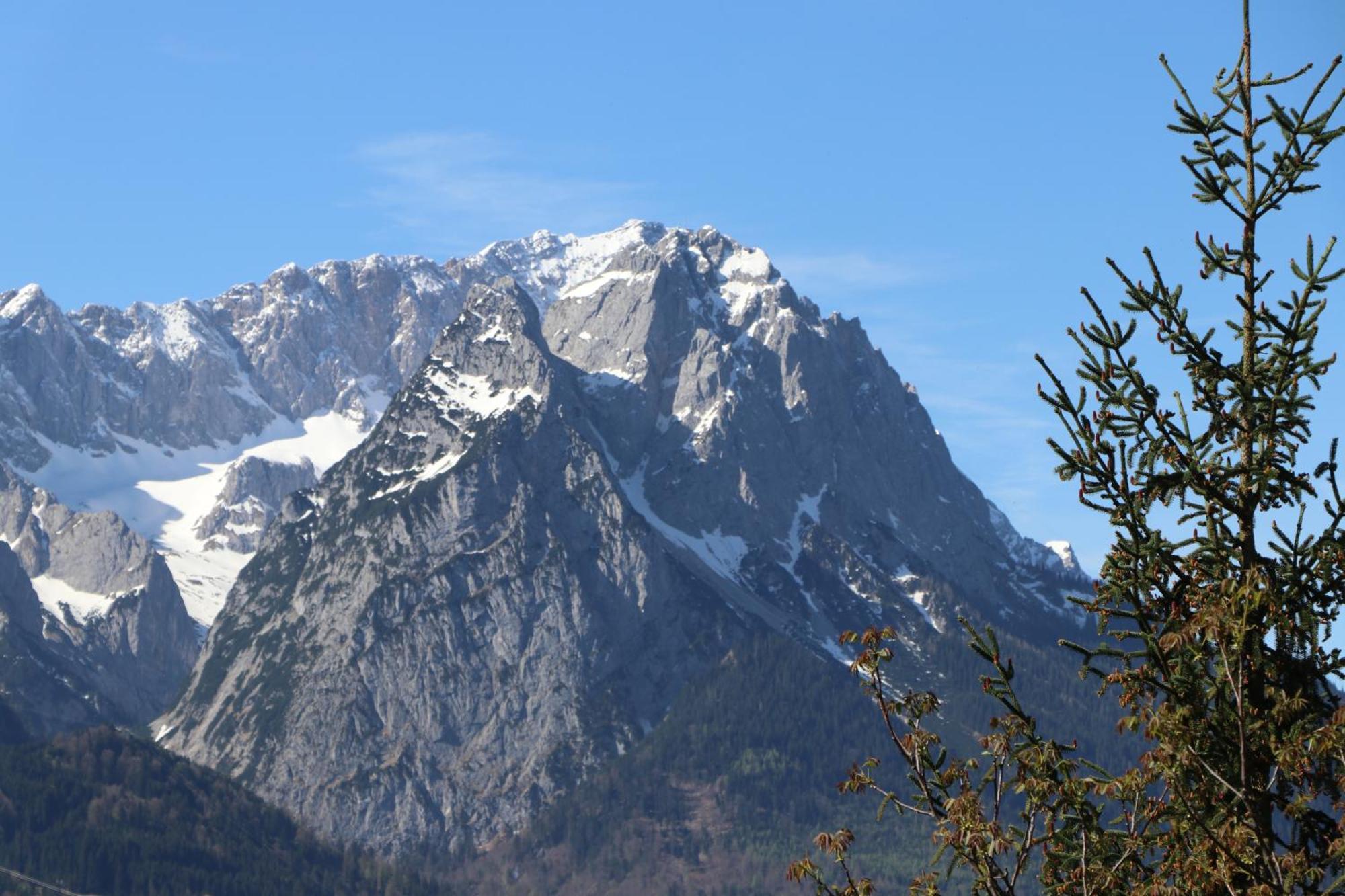 Zur Alten Schmiede Ettal Exterior photo